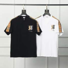 Picture of Burberry T Shirts Short _SKUBurberryS-XL2br0519627